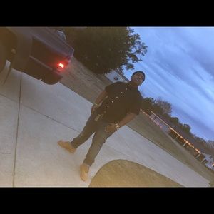 Meet your Posher, Warren